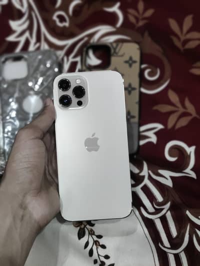 iPhone 12 Pro Max  03198502322
