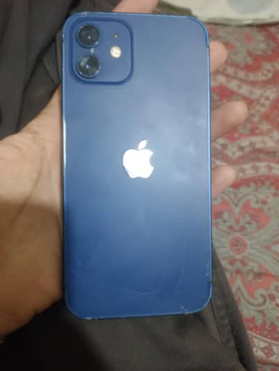 iphone 12 bypass penal change battery change face id off 64gb