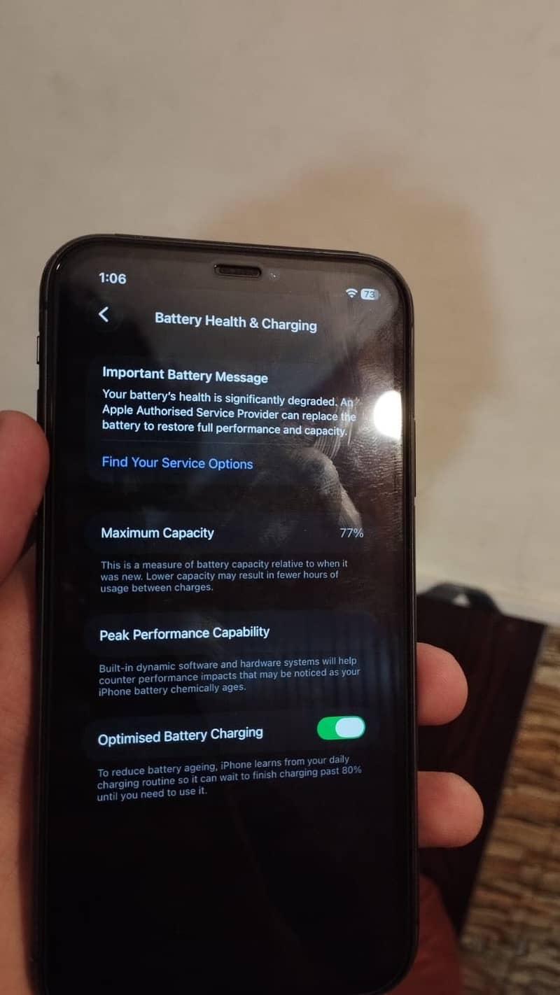 IPHONE 11 1