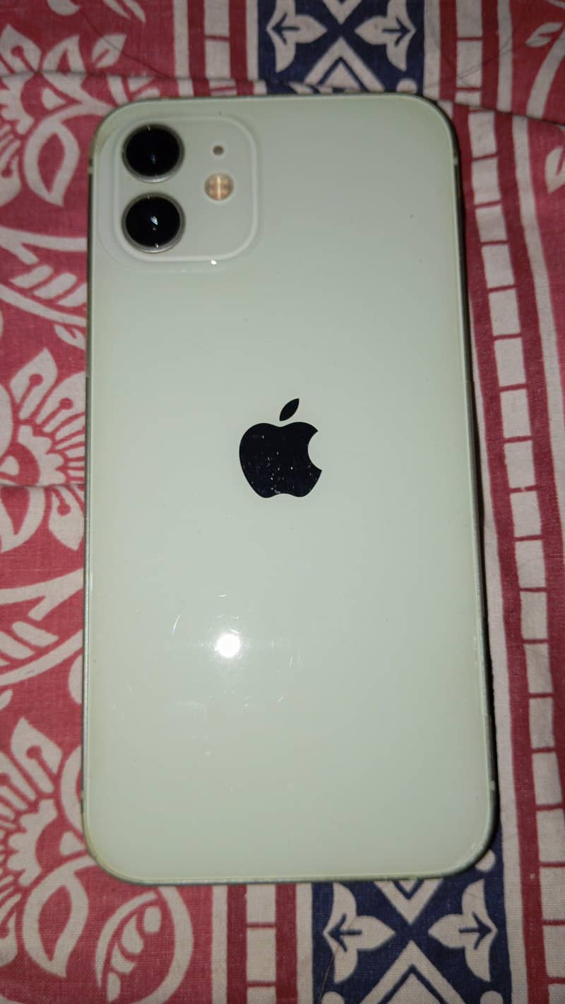 Apple iPhone 12 0