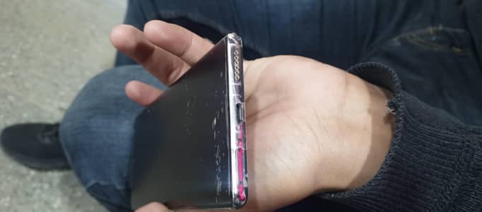 Tecno CAMON 40 Pro