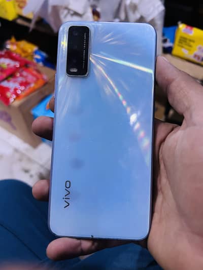 Vivo Y20