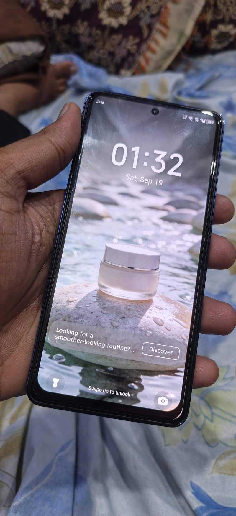 Tecno CAMON 20 1