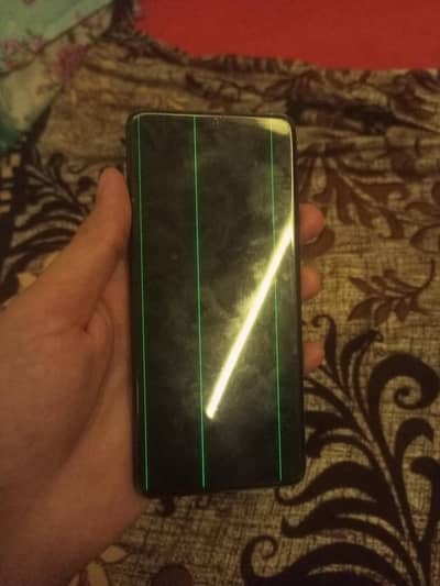 Samsung Mobile S20 Plus