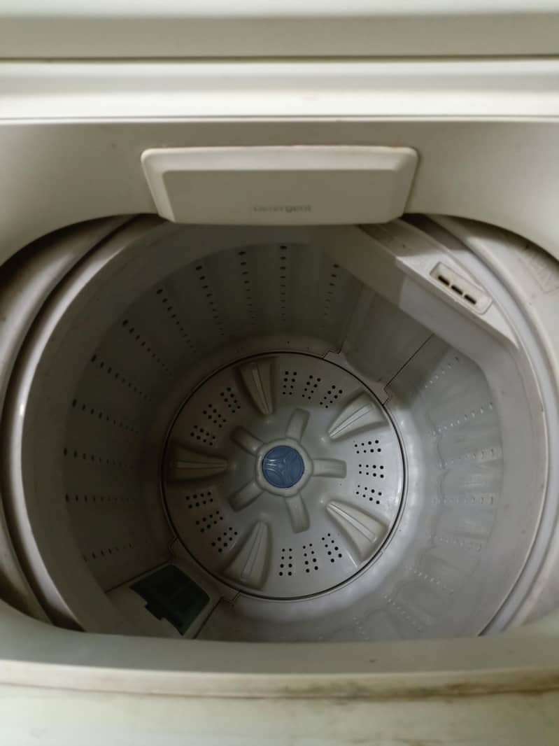 SAMSUNG Automatic Washing Machine 3