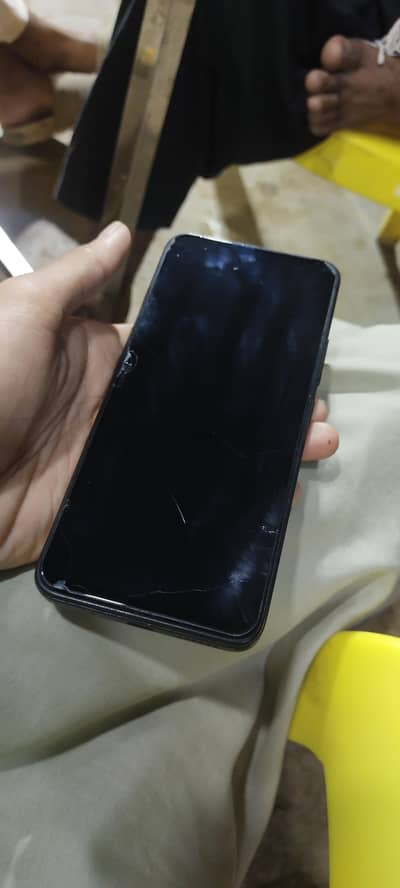 Xiaomi Redmi 12 with original box