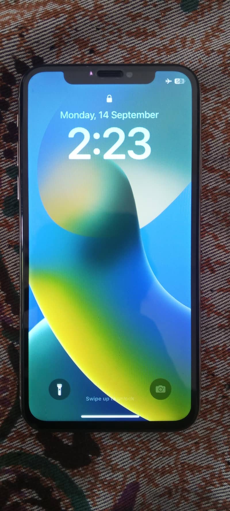 Apple iPhone X 0