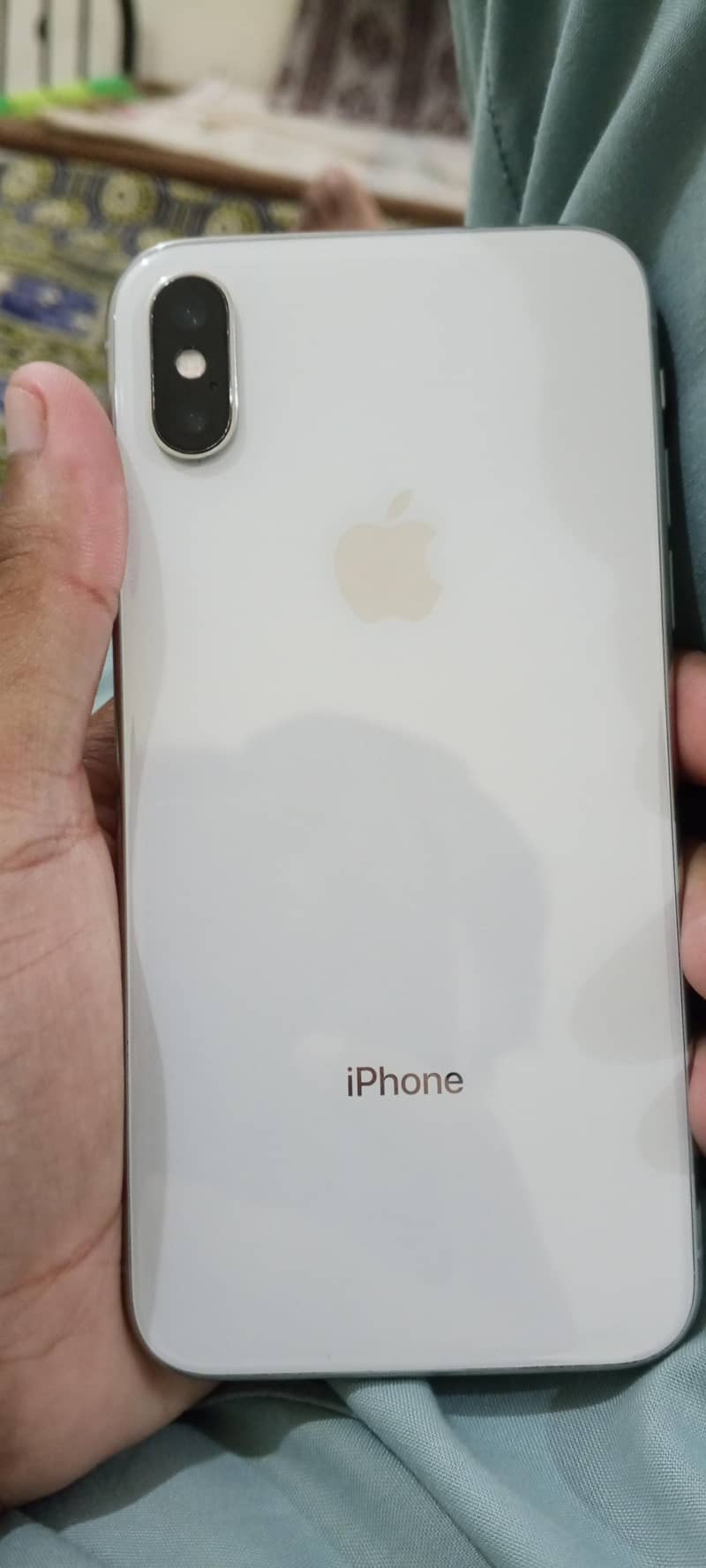 Apple iPhone X 3