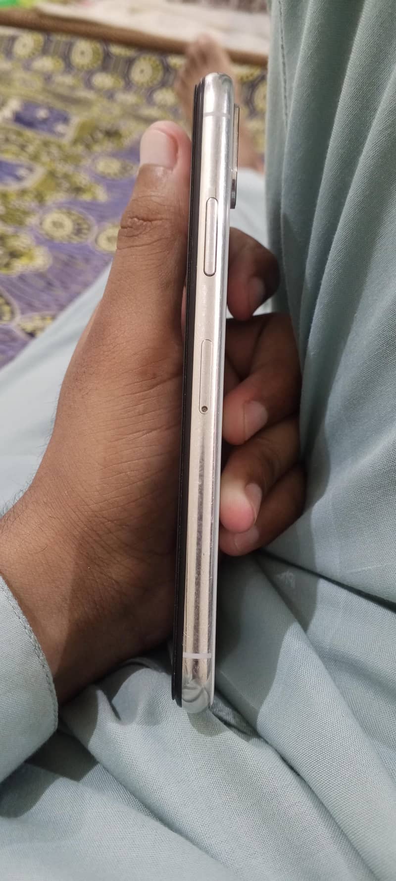Apple iPhone X 5