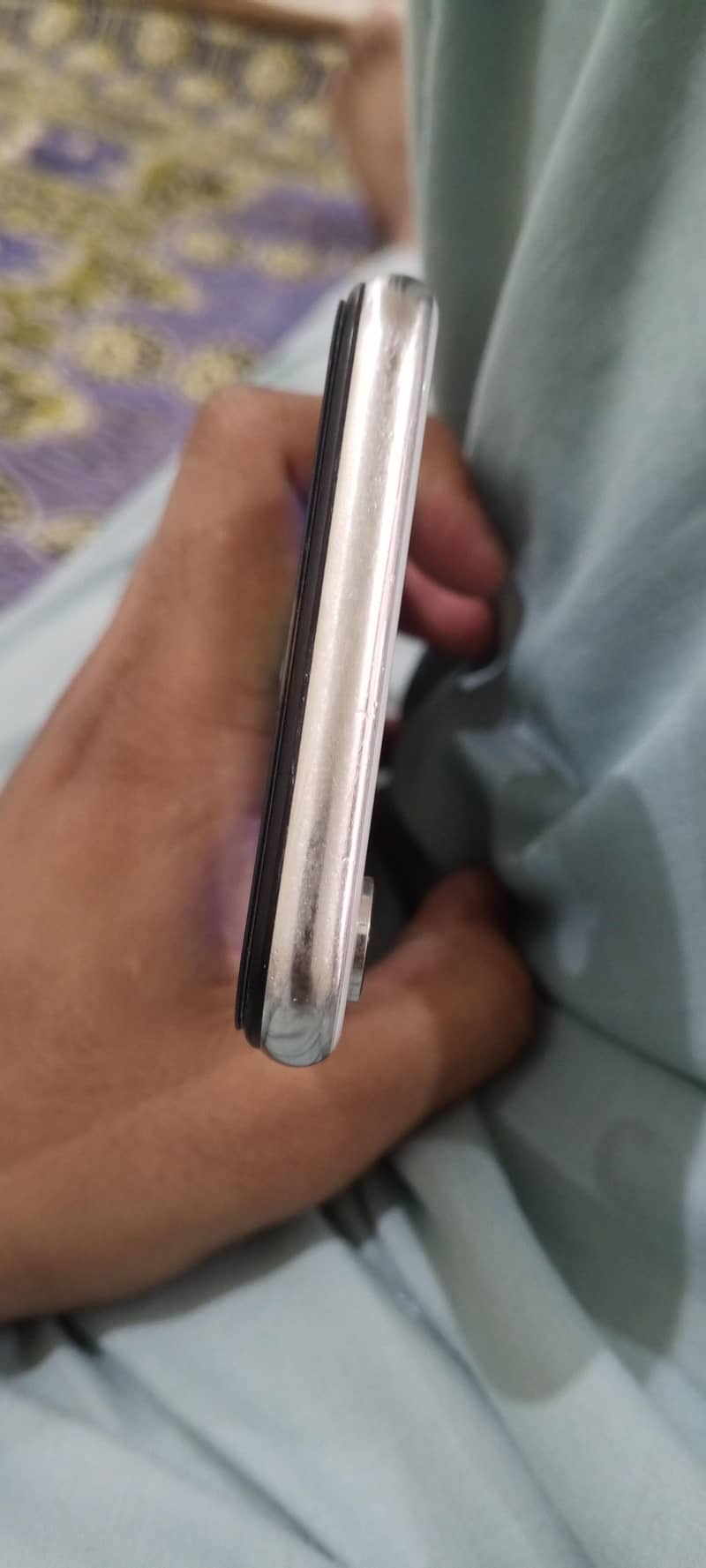 Apple iPhone X 6