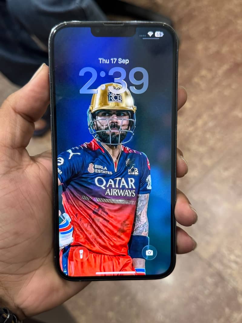 Apple iPhone 13 Pro Max 3