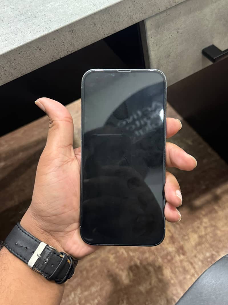 Apple iPhone 13 Pro Max 4