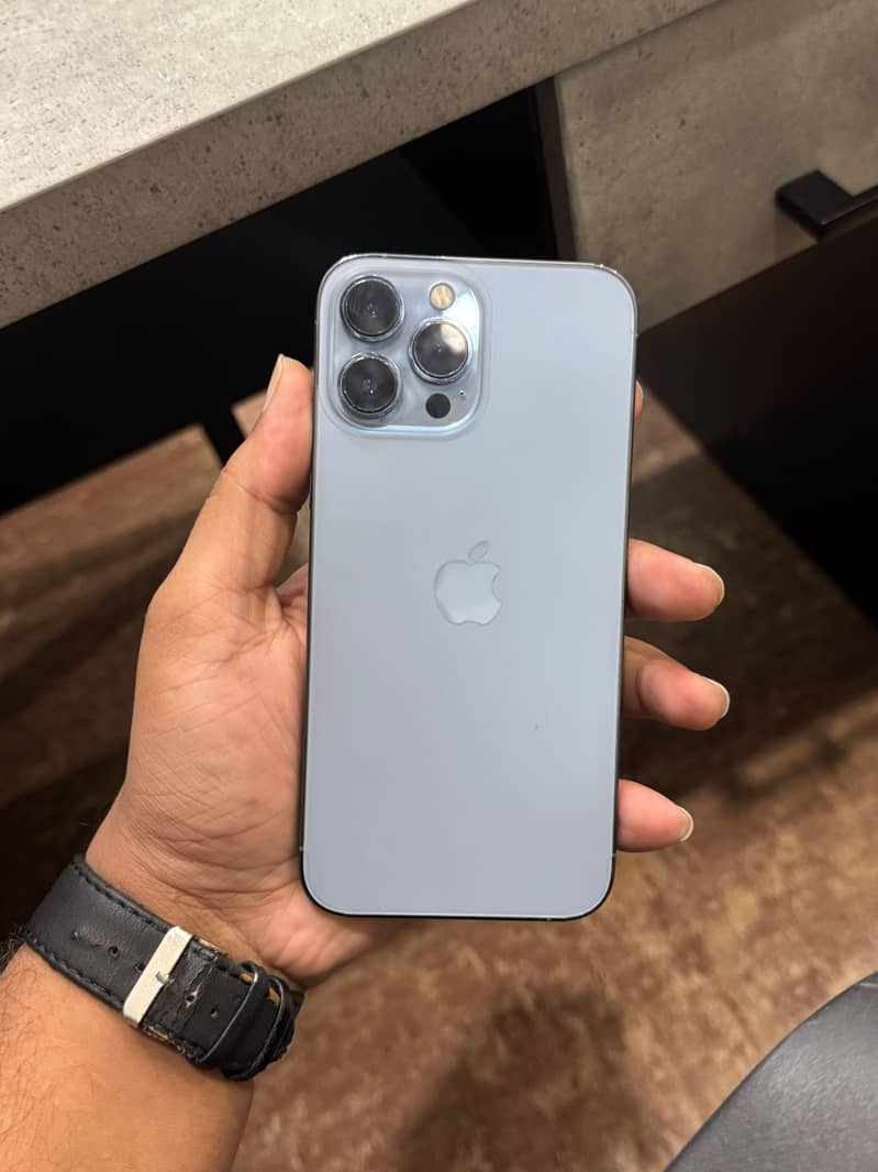 Apple iPhone 13 Pro Max 5