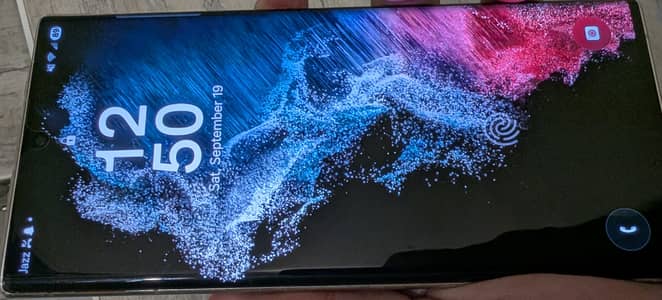 Samsung Mobile S22 Ultra 512GB+12GB 10/10 condition