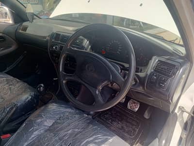 Toyota Corolla XE 1994