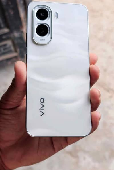 VIVO Y500-256 GB