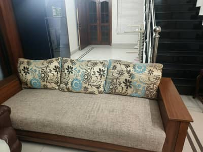5 seater sofa set for sale
