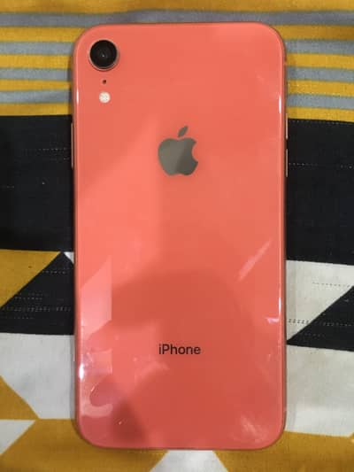 Apple iPhone XR 64 GB