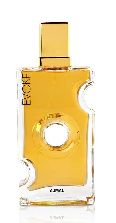 Ajmal Evoke For Her Gold Edition Eau De Perfume 75ml-100% Original