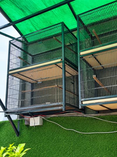 cages for sale