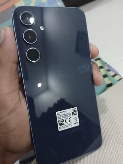 Samsung Mobile A55 5G