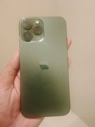 Apple iPhone 13 Pro Max