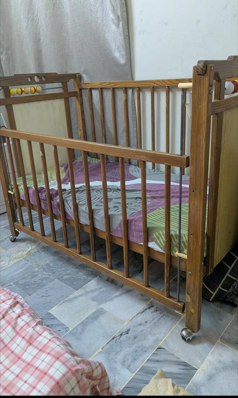 baby cot 0