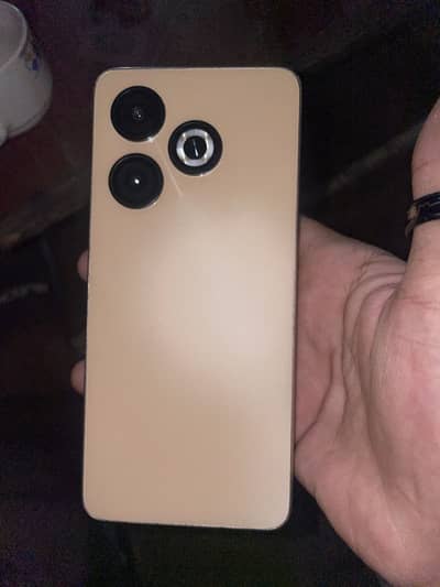 Infinix smart 10
