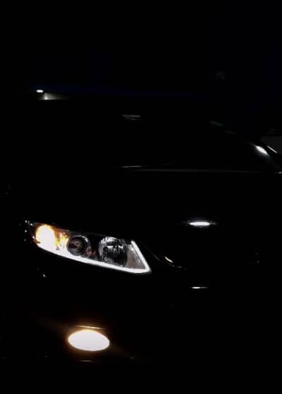 Honda Civic VTi Oriel Manual UG Sunroof 2013 | Rebirth