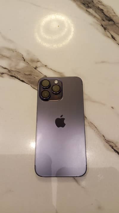Apple iPhone 14 Pro Max
