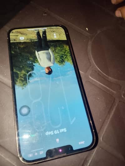 Apple iPhone 13 Pro Max