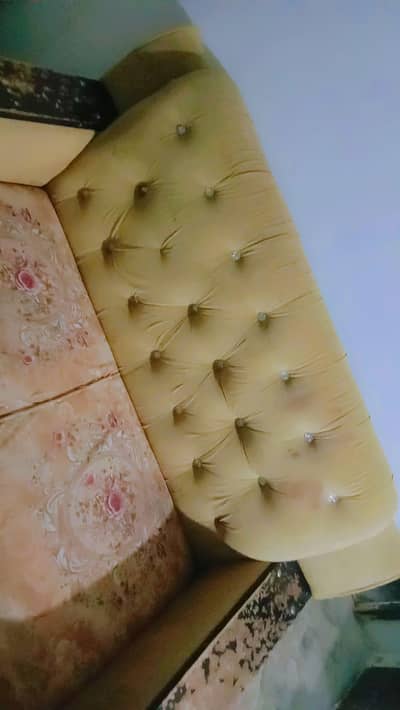 2 seater sofa