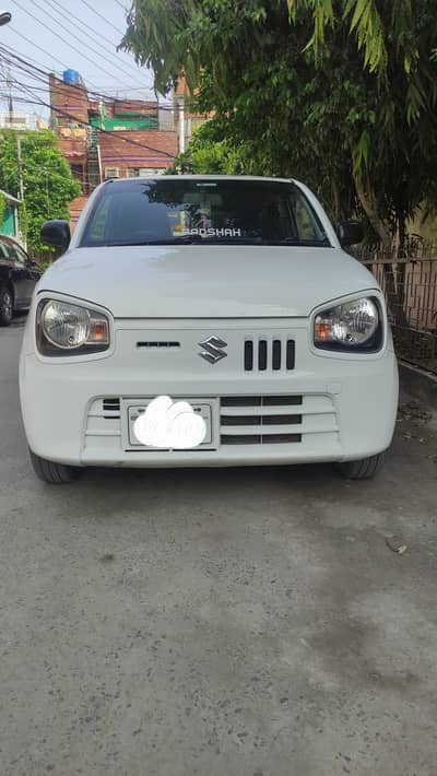 Honda City IDSI 2021 Alto VXR 0.320. 6417-996