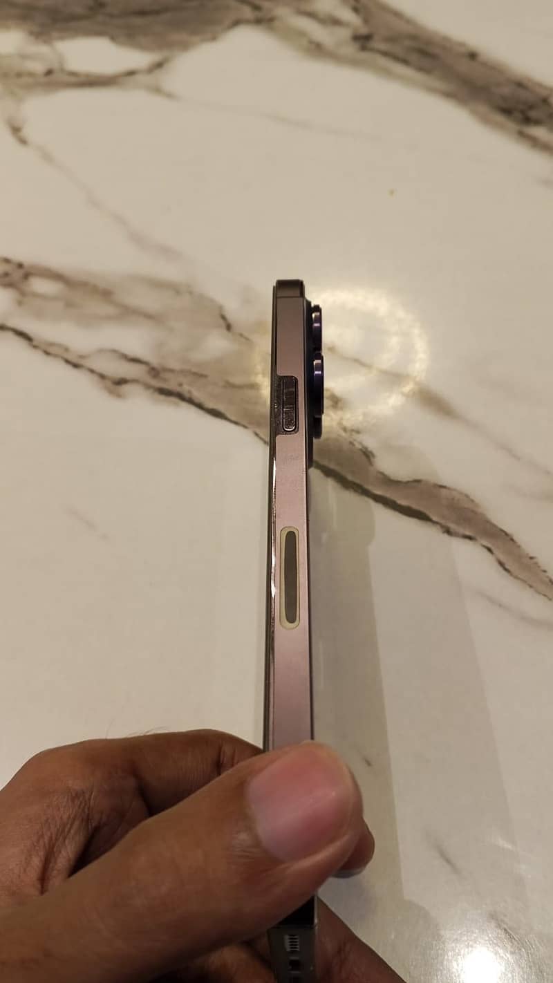 Apple iPhone 14 Pro Max 5