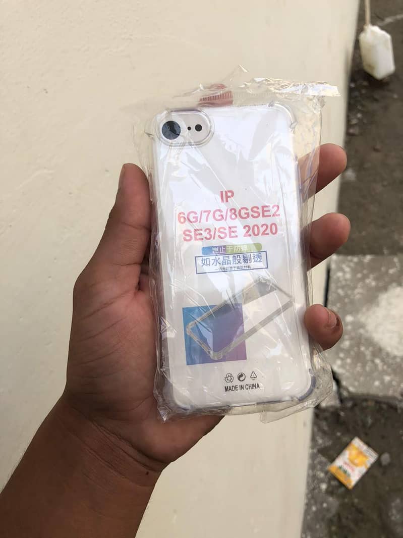 Apple iPhone 8 4