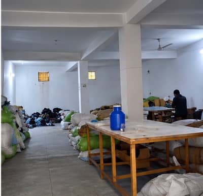 Hall For rent Ground floor