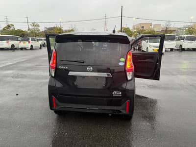 Nissan Dayz Highway Star 2024 fresh import 2026