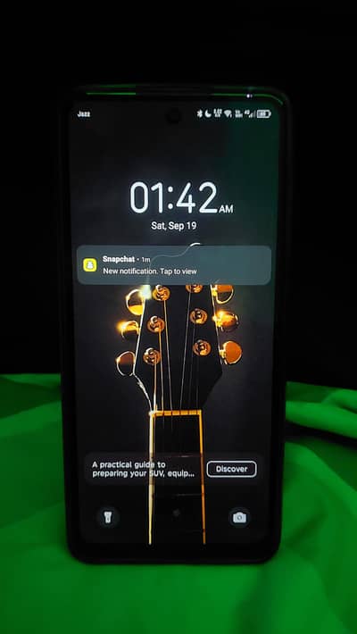 Tecno Spark 20