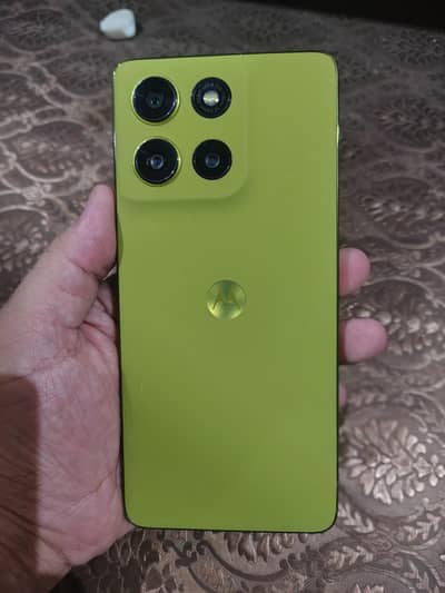 Motorola G86 5G 2025