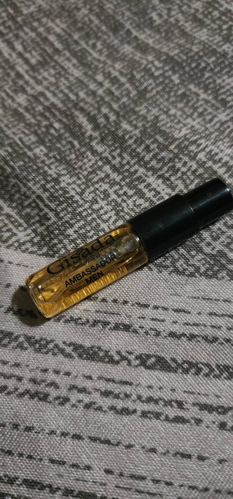 original 2ml samples 2