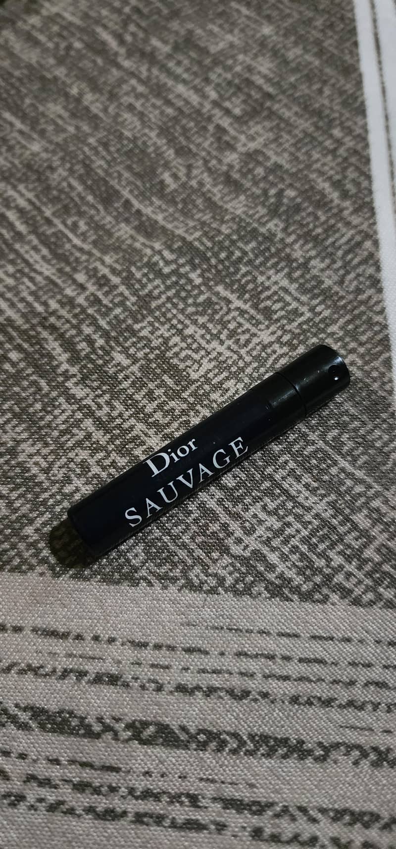 original 2ml samples 3