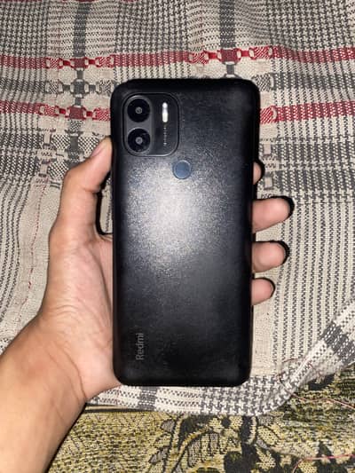 Redmi A2+