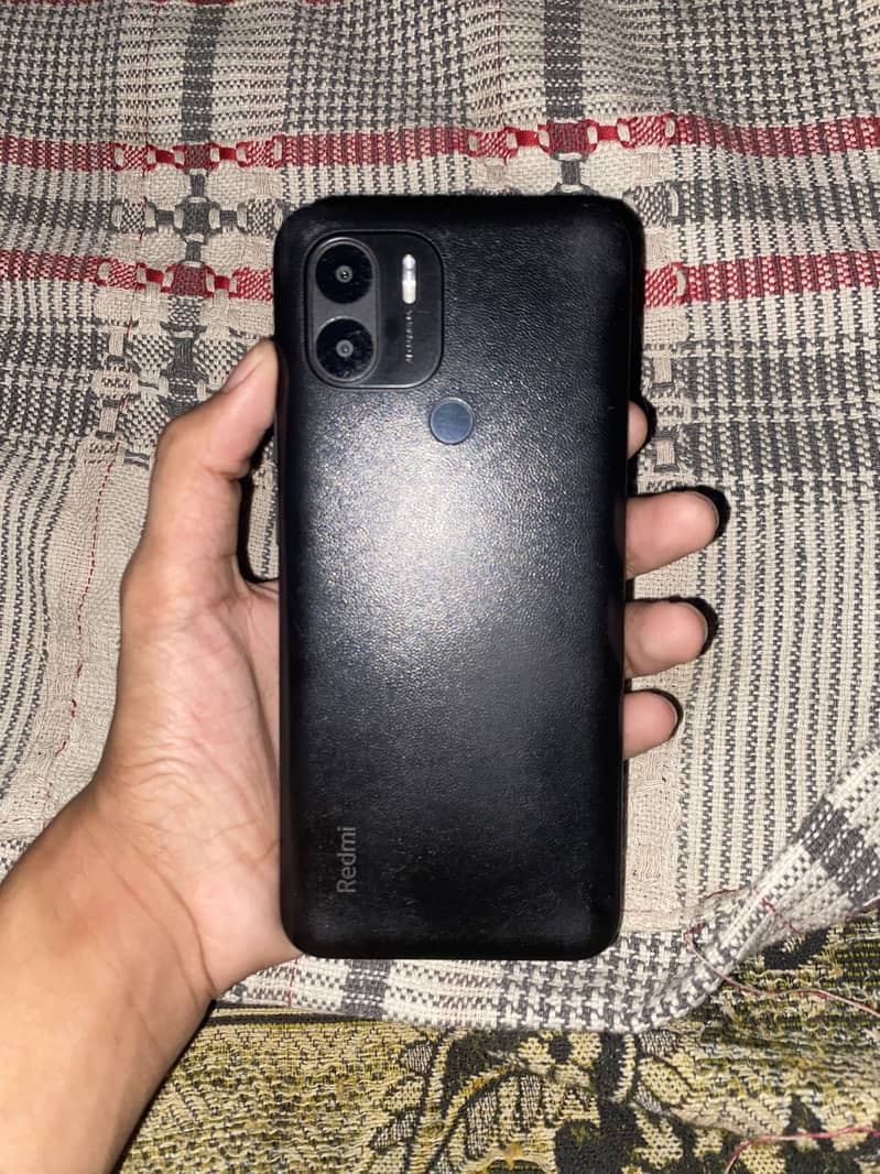 Redmi A2+ 0