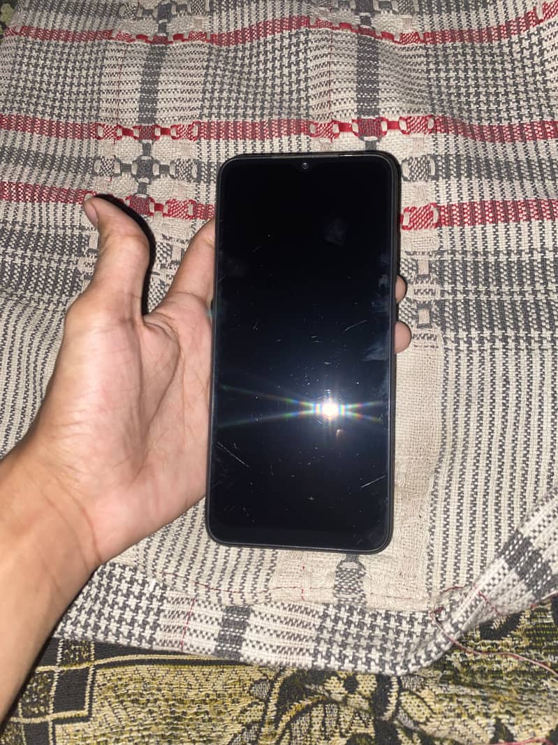 Redmi A2+ 1
