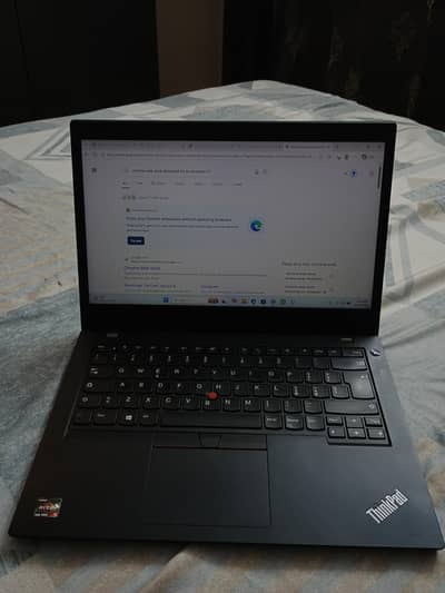 Lenovo ThinkPad L14 Gen 1 Ryzen5 8GB/256GB