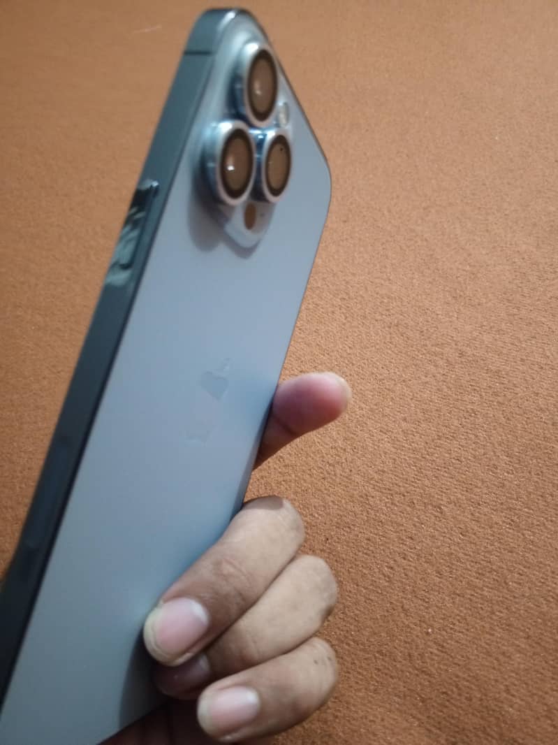 Apple iPhone 13 Pro Max 2