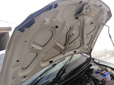 Honda City 2006