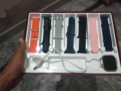 ultra watch