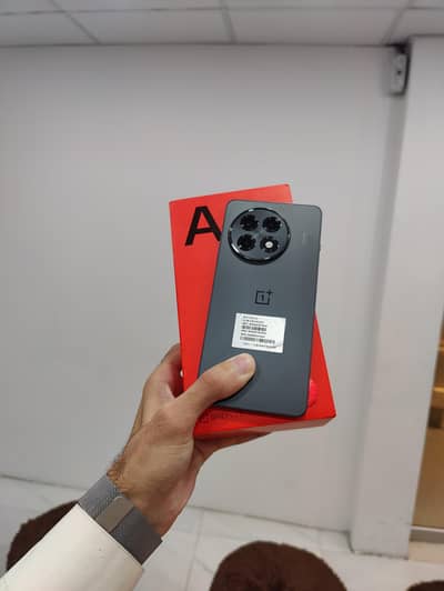 One Plus Ace 5 | RAM 12GB STORAGE 126GB | Non PTA  | 120 Fps