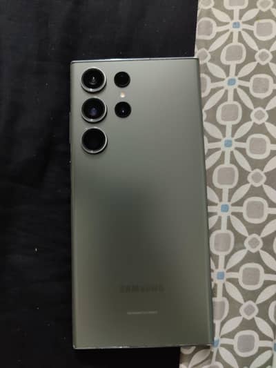 Samsung S23 Ultra officially approved